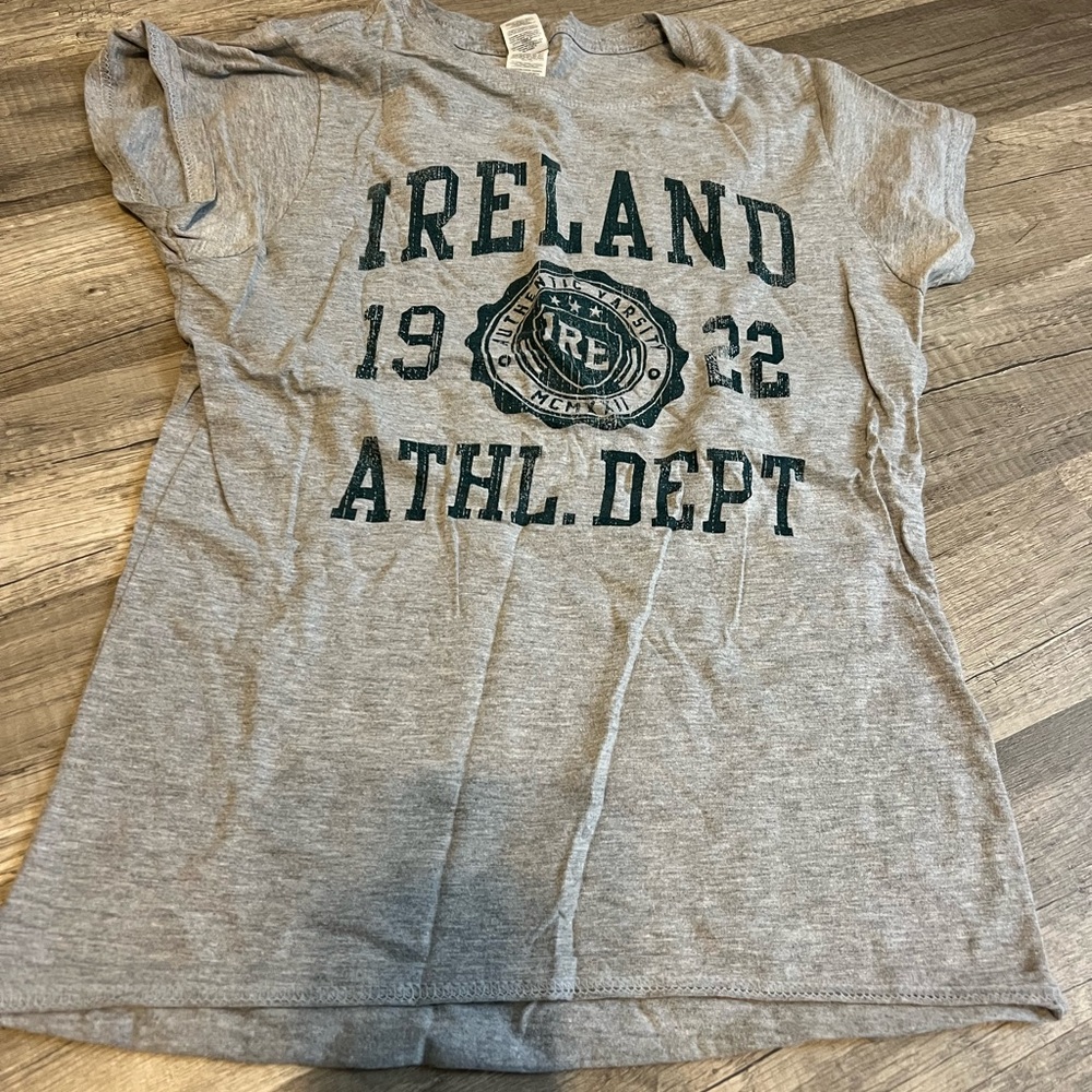 From Ireland women’s t shirt